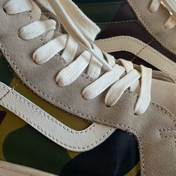 VANS VAULT London Undercover Men’s Hi Tops Size 11.5 - Picture 2 of 10